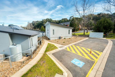 Albury Yalandra Apartment 5 - Great Ocean Road Tourism 6
