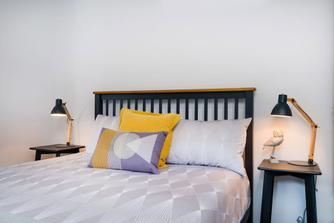 Albury Yalandra Apartment 5 - Great Ocean Road Tourism 3