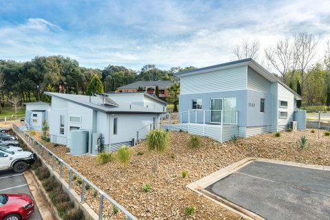 Albury Yalandra Apartment 2 - Great Ocean Road Tourism 0