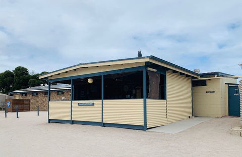 Venus Bay Beachfront Tourist Park - Great Ocean Road Tourism 0