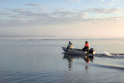 Venus Bay Beachfront Tourist Park - Great Ocean Road Tourism 2
