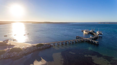 Venus Bay Beachfront Tourist Park - Great Ocean Road Tourism 3