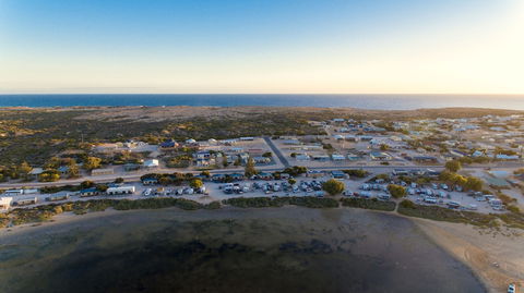 Venus Bay Beachfront Tourist Park - Great Ocean Road Tourism 6