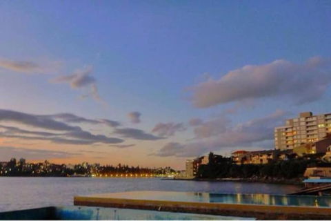 Waterfront On Manly Harbour - Great Ocean Road Tourism 0