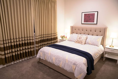 Comfort House Near Box Hill - Great Ocean Road Tourism 2