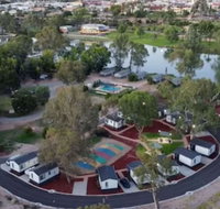 Discovery Parks - Mildura Buronga Riverside - Great Ocean Road Tourism