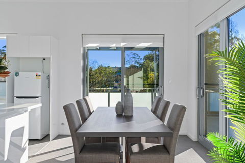 HomeHotel New & Spacious 3 Bedroom Penthouse - Great Ocean Road Tourism 4