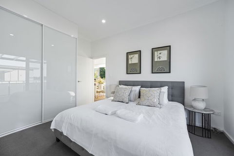 HomeHotel New & Spacious 3 Bedroom Penthouse - Great Ocean Road Tourism 7
