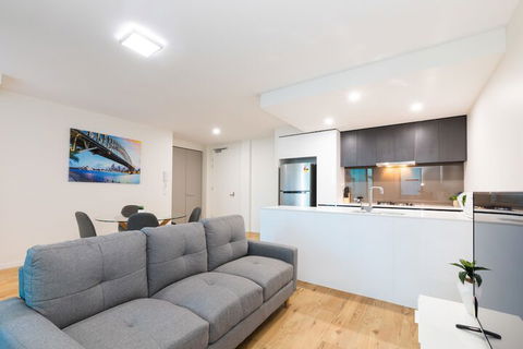 Sofun Apartment On Manning St - Great Ocean Road Tourism 1