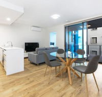 Sofun Apartment on Manning St - Great Ocean Road Tourism