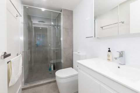 Sofun Apartment On Manning St - Great Ocean Road Tourism 4
