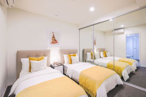 Sofun Apartment On Vulture St - Great Ocean Road Tourism 6