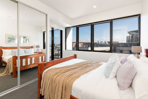 Sofun Apartment On Vulture St - Great Ocean Road Tourism 7