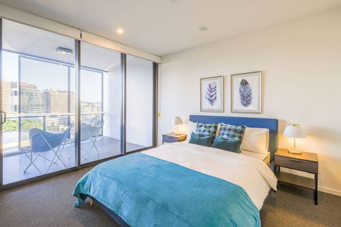 Sofun Apartment On Vulture St - Great Ocean Road Tourism 3
