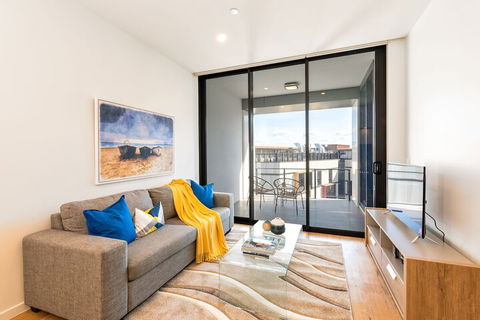 Sofun Apartment On Vulture St - Great Ocean Road Tourism 4