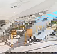 Accommodation Hunter - James St Morpeth - Great Ocean Road Tourism