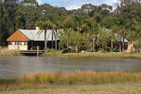 Peppers Creek Village - Great Ocean Road Tourism 7