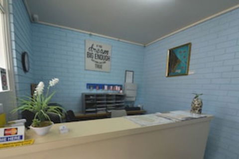 Edenhope Motor Inn - Great Ocean Road Tourism 0