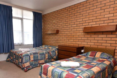 Edenhope Motor Inn - Great Ocean Road Tourism 4