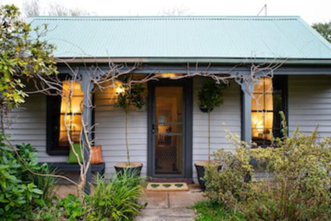 Innisfree - Great Ocean Road Tourism 0