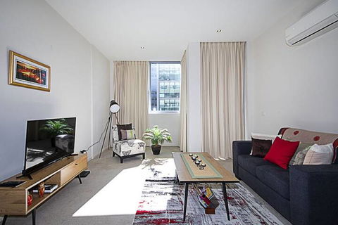 Spacious 1-Bedroom Apartment With Parking - Great Ocean Road Tourism 3
