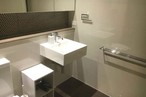 CBD Apartment In Perfect Location - Great Ocean Road Tourism 4