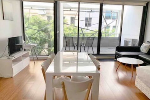 CBD Apartment In Perfect Location - Great Ocean Road Tourism 0