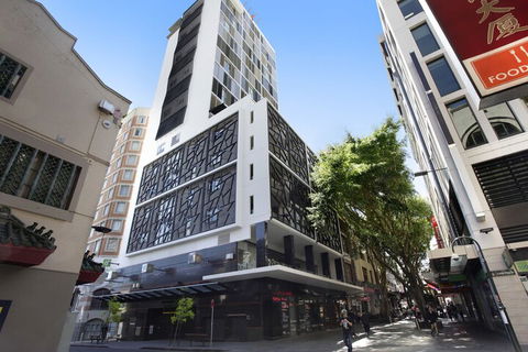CBD Apartment In Perfect Location - Great Ocean Road Tourism 1