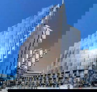 ReadySet Apartments at Stadium - Great Ocean Road Tourism