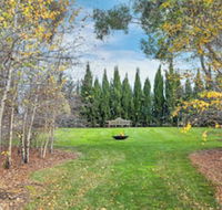 Orchards at Spring Vale Farm - Great Ocean Road Tourism