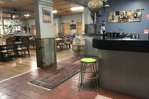 Molesworth Food & Wine Company - Great Ocean Road Tourism 3