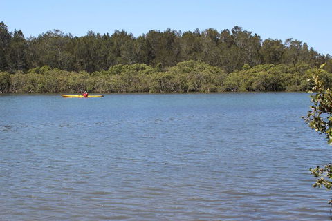 Waters Edge - Great Ocean Road Tourism 1