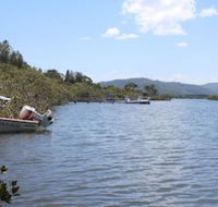 Waters Edge - Great Ocean Road Tourism