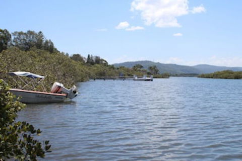 Waters Edge - Great Ocean Road Tourism 0