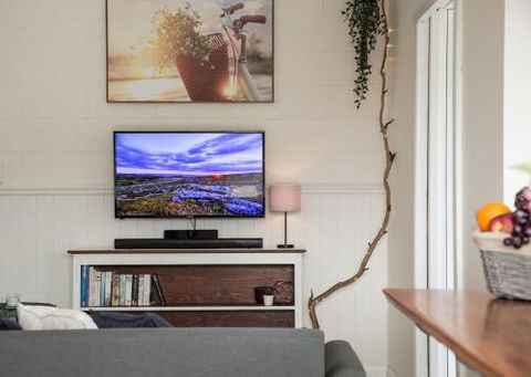 New Aptmnt Only 5 Mins To Mona Gallery - Great Ocean Road Tourism 2