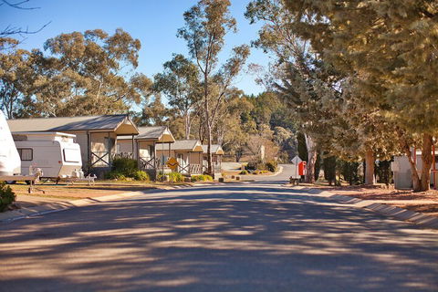 Eaglehawk Holiday Park Canberra - Great Ocean Road Tourism 4