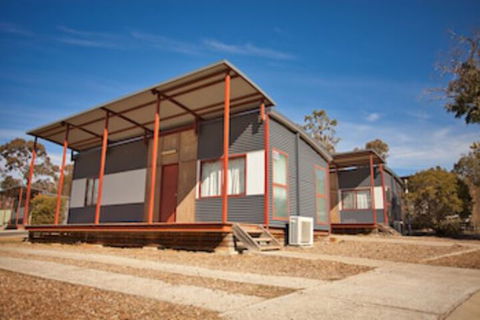 Eaglehawk Holiday Park Canberra - Great Ocean Road Tourism 0