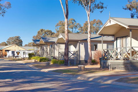 Eaglehawk Holiday Park Canberra - Great Ocean Road Tourism 2