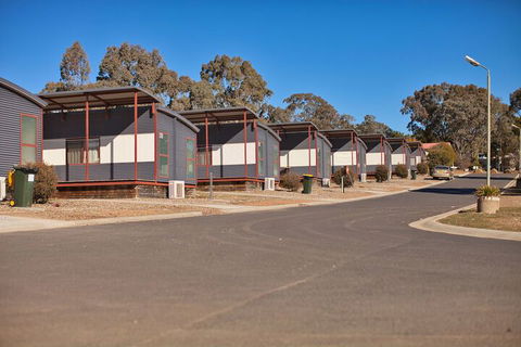 Eaglehawk Holiday Park Canberra - Great Ocean Road Tourism 1