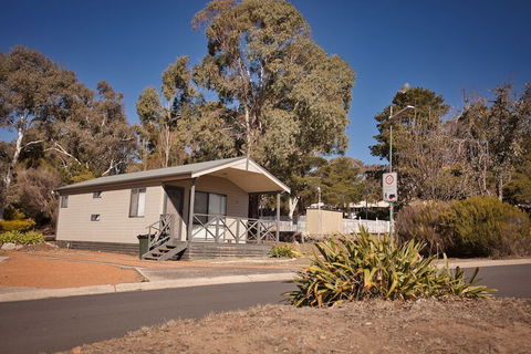 Eaglehawk Holiday Park Canberra - Great Ocean Road Tourism 3