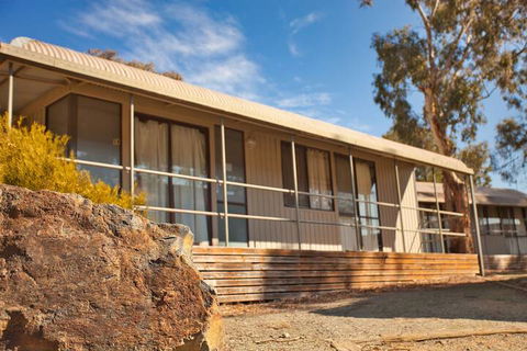 Eaglehawk Holiday Park Canberra - Great Ocean Road Tourism 7