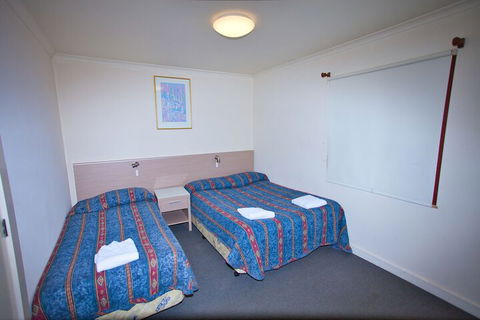 Eaglehawk Holiday Park Canberra - Great Ocean Road Tourism 6