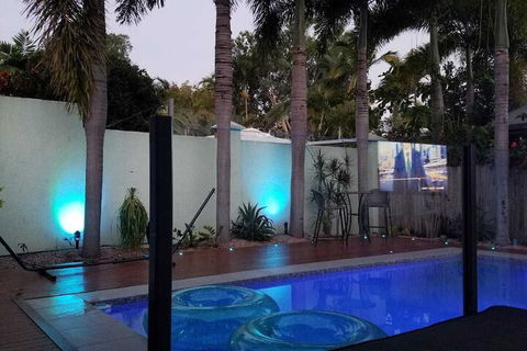 Beach Bliss Queen Bed BBQ Pool Netflix - Great Ocean Road Tourism 6