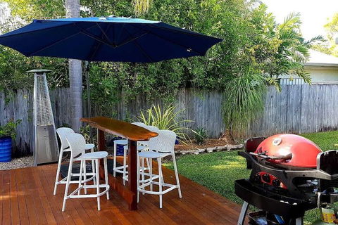 Beach Bliss Queen Bed BBQ Pool Netflix - Great Ocean Road Tourism 4