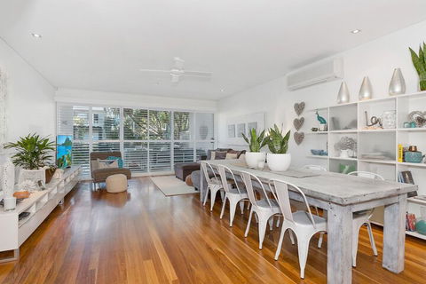 COASTAL CHIC At CASUARINA - Great Ocean Road Tourism 5