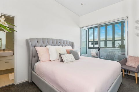 COASTAL CHIC At CASUARINA - Great Ocean Road Tourism 3