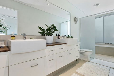 COASTAL CHIC At CASUARINA - Great Ocean Road Tourism 6