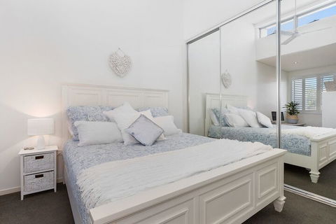 COASTAL CHIC At CASUARINA - Great Ocean Road Tourism 4
