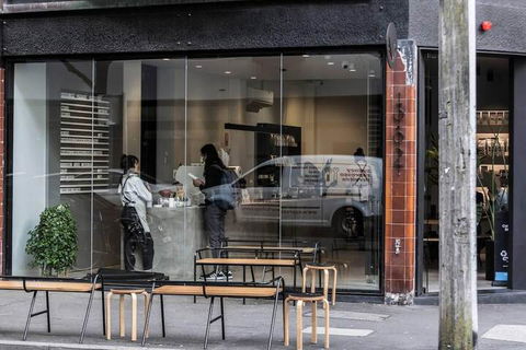 New 1 Bedroom Apt In The Heart Of Surry Hills - Great Ocean Road Tourism 2