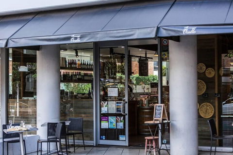 New 1 Bedroom Apt In The Heart Of Surry Hills - Great Ocean Road Tourism 3